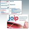 pvc business Card