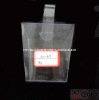 pvc clear plastic box