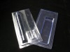 pvc flashlight tray,flashlight pvc box,torch pvc box,flashlight tray