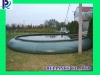 pvc flexible water bladder