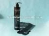 pvc heat shrink wrap film for hair spray bottle