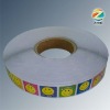 pvc label