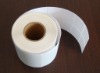 pvc label adhesive  beer lable battery lable