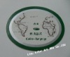 pvc label for bar