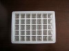 pvc packaging tray