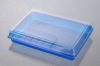 pvc plastic blister food container