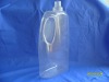 pvc plastic bottle