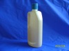 pvc plastic bottle