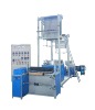 pvc  shrink film machine