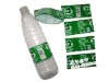 pvc shrink wrap bottle labels