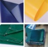 pvc tarpaulin material