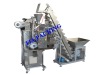 pyramid tea bag packing line