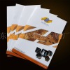 qualified company catalog printing factory