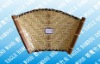 quality bamboo plate/dish/tray