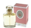 quality glass perfume bottle50ml