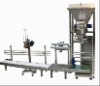 quantitative packing machine