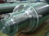 quenched roller for paper making machine