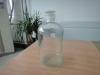 reagent glass bottle