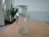 reagent glass bottle