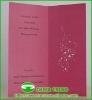 recordable sound chip greeting card