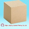 recyclable kraft pop-up paper box