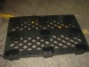 recycled plastic pallet second hand used pallet-1208A