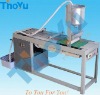 recycling machine-pencil stick rolling machine +86-13733828553