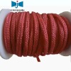 red PP rope use for packing