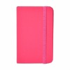 red PU journal