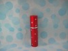 red aluminium tube perfume bottle wholesale perfume bottles perfume roll on aluminium bottle cosmetic bottle FG-121