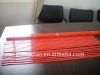 red cutting sticks for die cutting machine