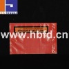 red film invoice enclosed envelope