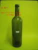 red wine bottle