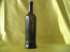 red wine glass bottle