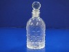 reed diffuser glass bottle