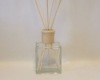 reed diffuser glass bottle 180ml