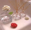 reed diffuser glass bottle