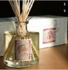 reed diffuser glass bottle