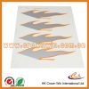 reflective adhesive  sticker