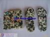 regeneration sponge shoe material