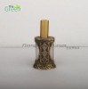 resin perfume glass bottle