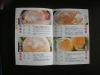 restaurant brochure printing