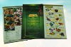 restaurant menu