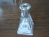 retro perfume bottle