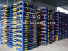 returnable steel pallet