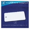 rfid garment hang tag, pvc tag,paper tag