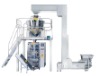 rice packing/packaging machine