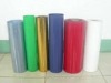 rigid color PVC sheets for medical packing