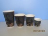 ripple wrap cups strong cups(three layer)