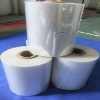 roll Transparent adhesive Label